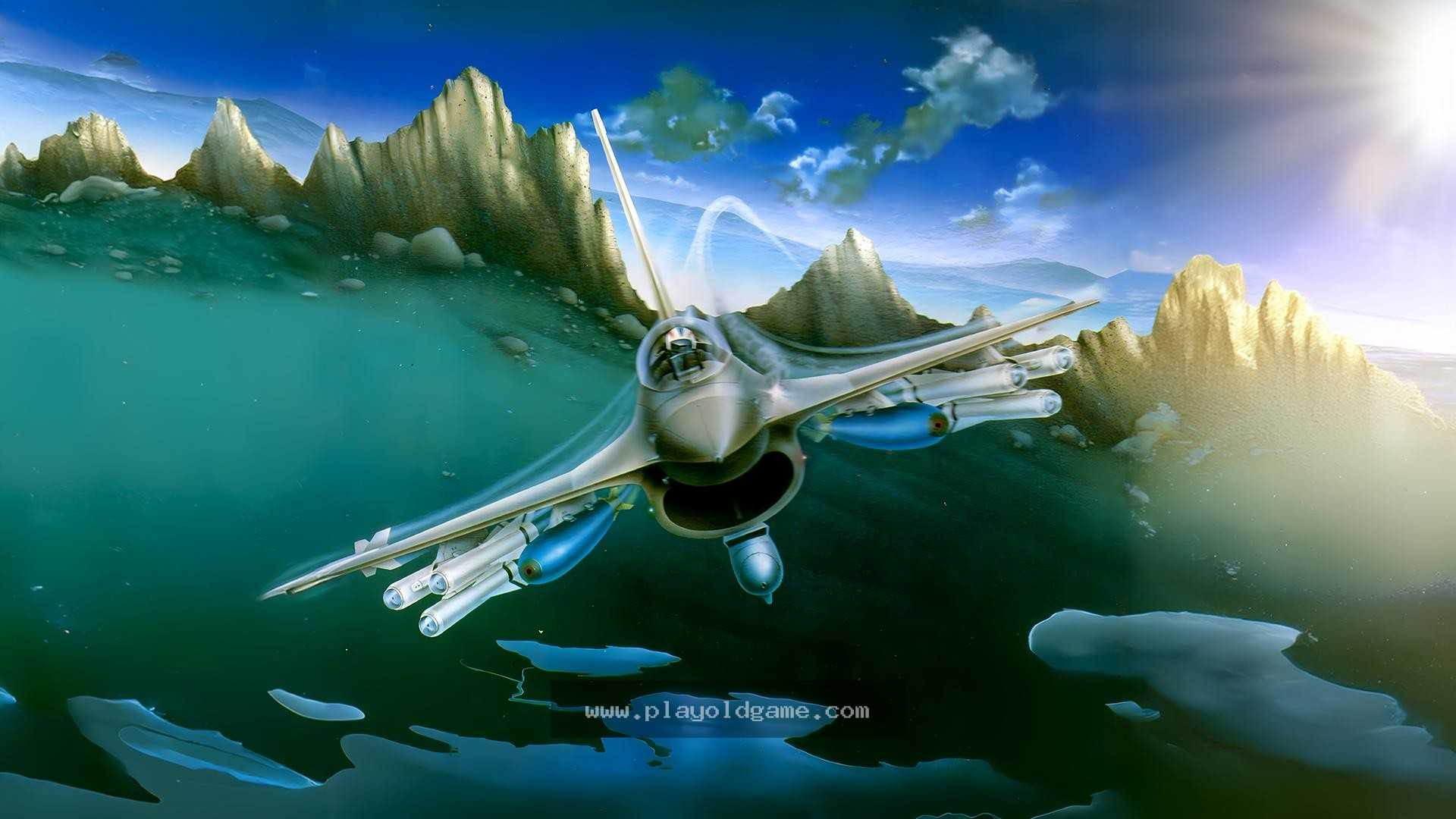 猎鹰美版 截图4