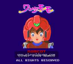 神奇女孩日版 截图1