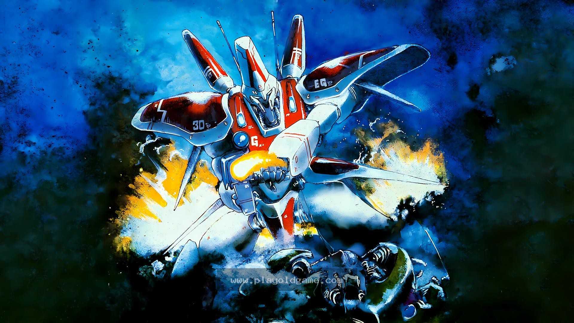 重兵压境日版 截图4