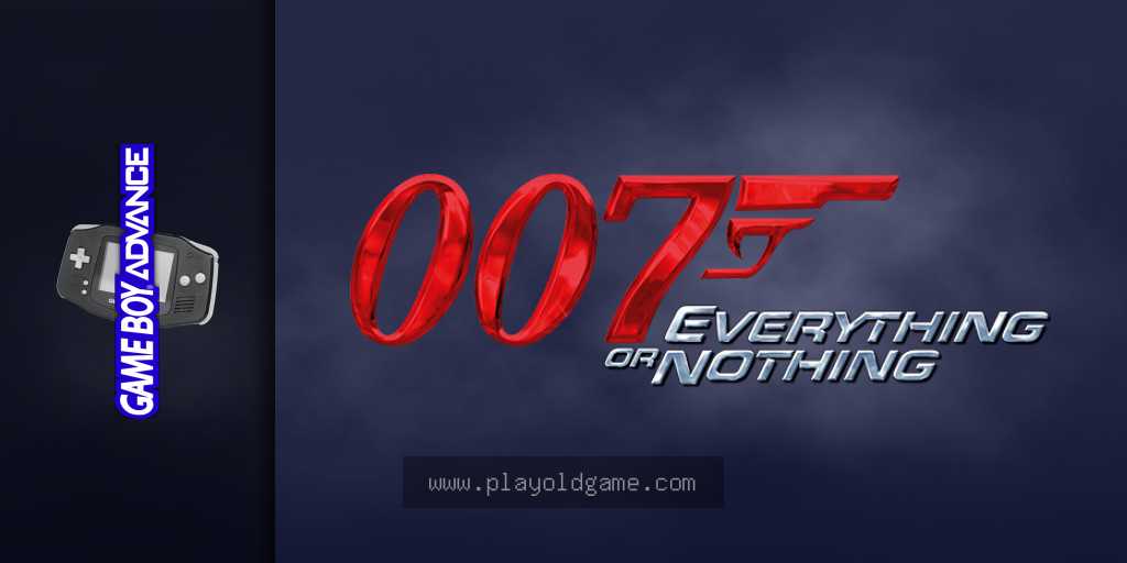 007得与失 截图3