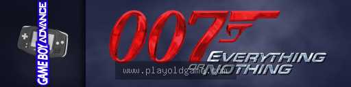 007得与失 截图4