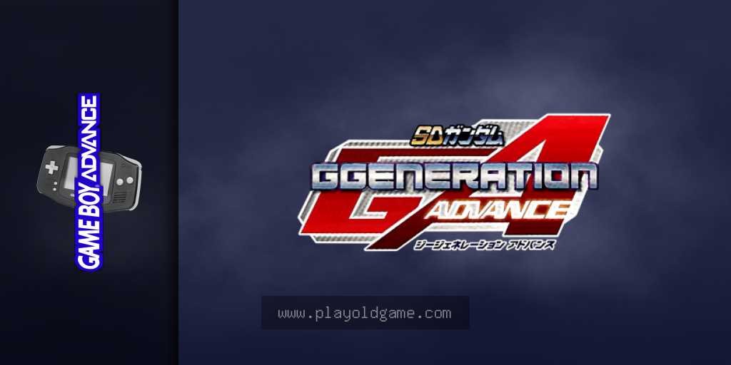 SD高达G世纪中文版 截图3