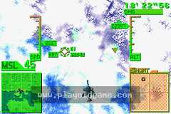 空战神鹰II 截图4