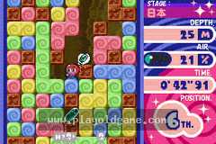 钻地小子 截图2