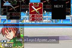 魔法先生 截图2